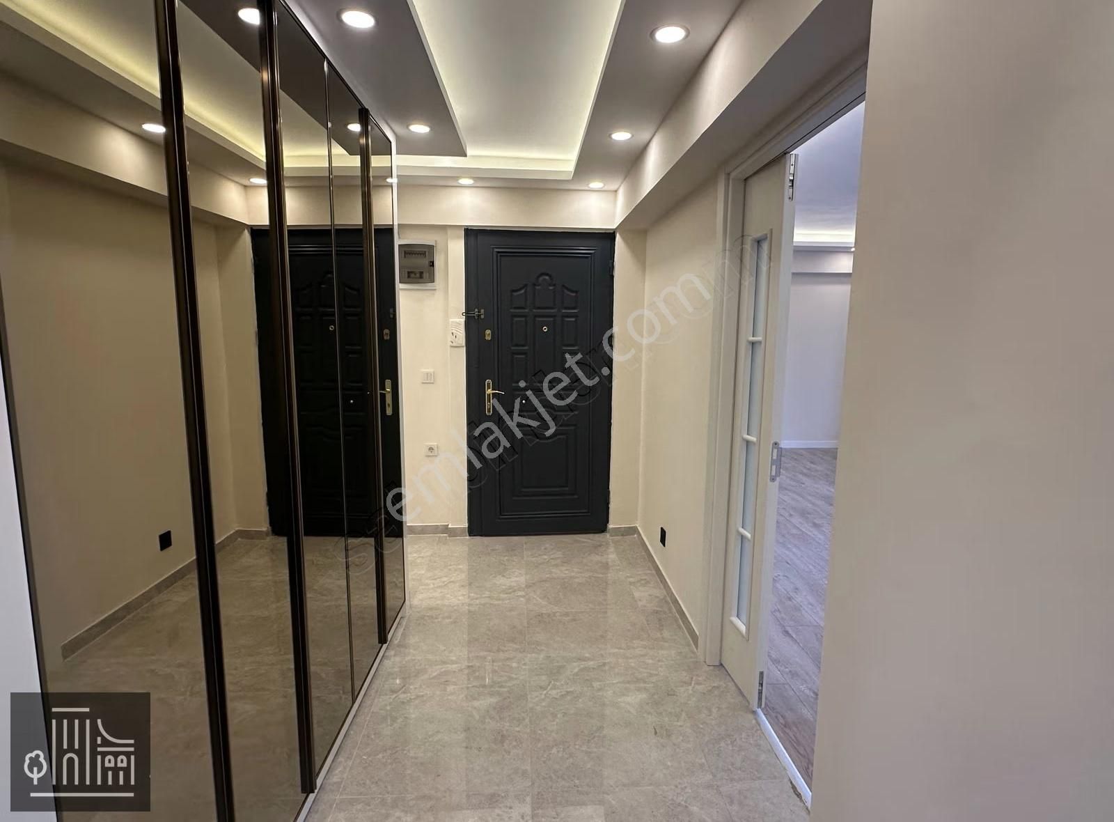 Tanju Okan Park Cepheli 3+1 130m2 Ek Ekstra Alanlı Daire - Görsel 21