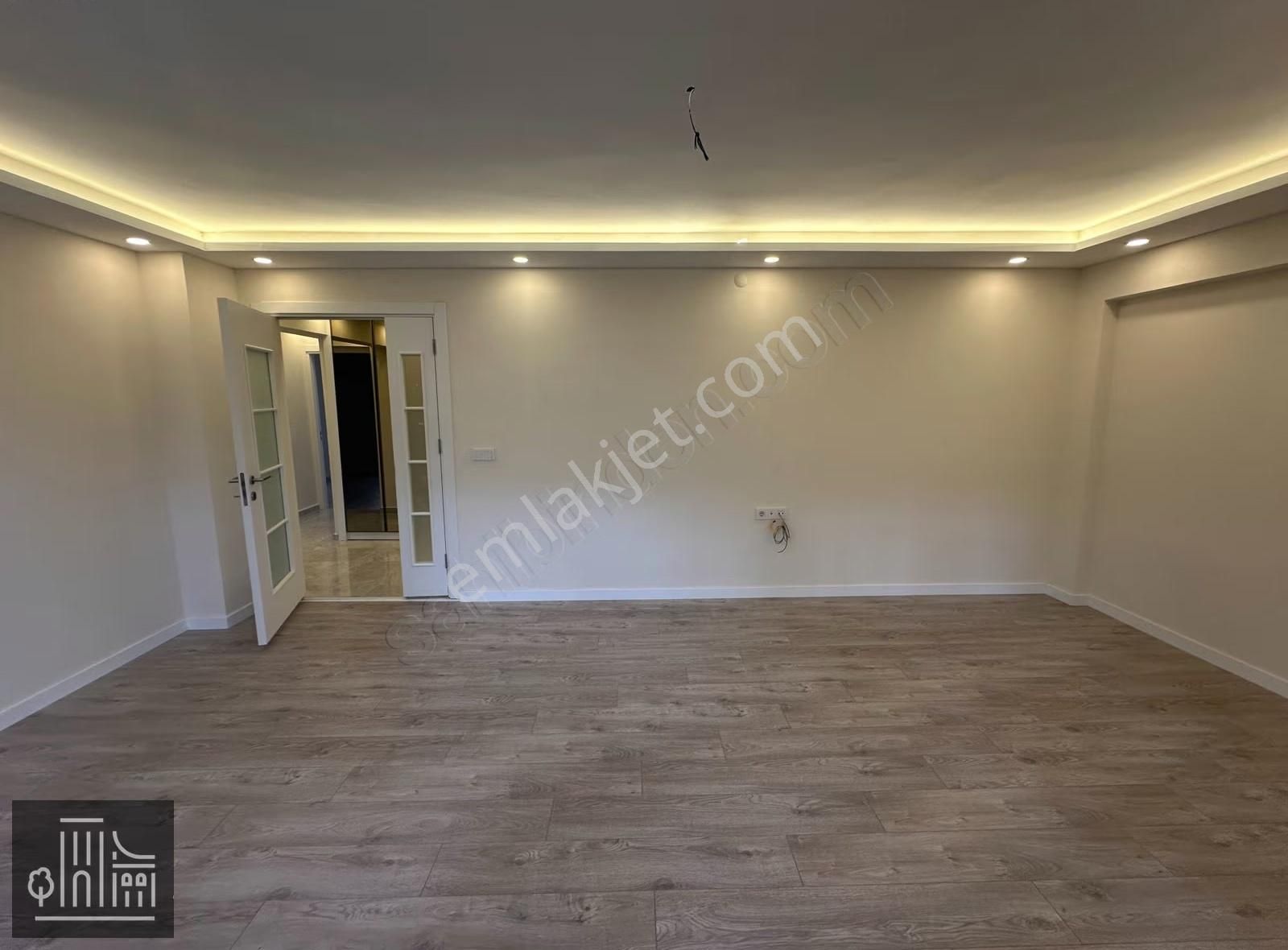 Tanju Okan Park Cepheli 3+1 130m2 Ek Ekstra Alanlı Daire - Görsel 15