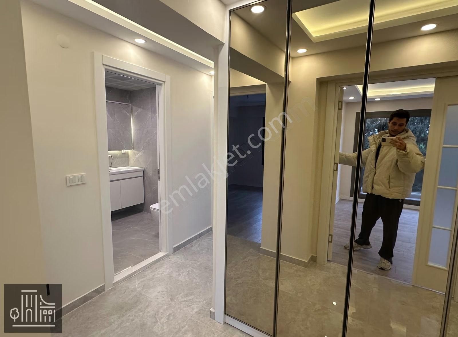 Tanju Okan Park Cepheli 3+1 130m2 Ek Ekstra Alanlı Daire - Görsel 2