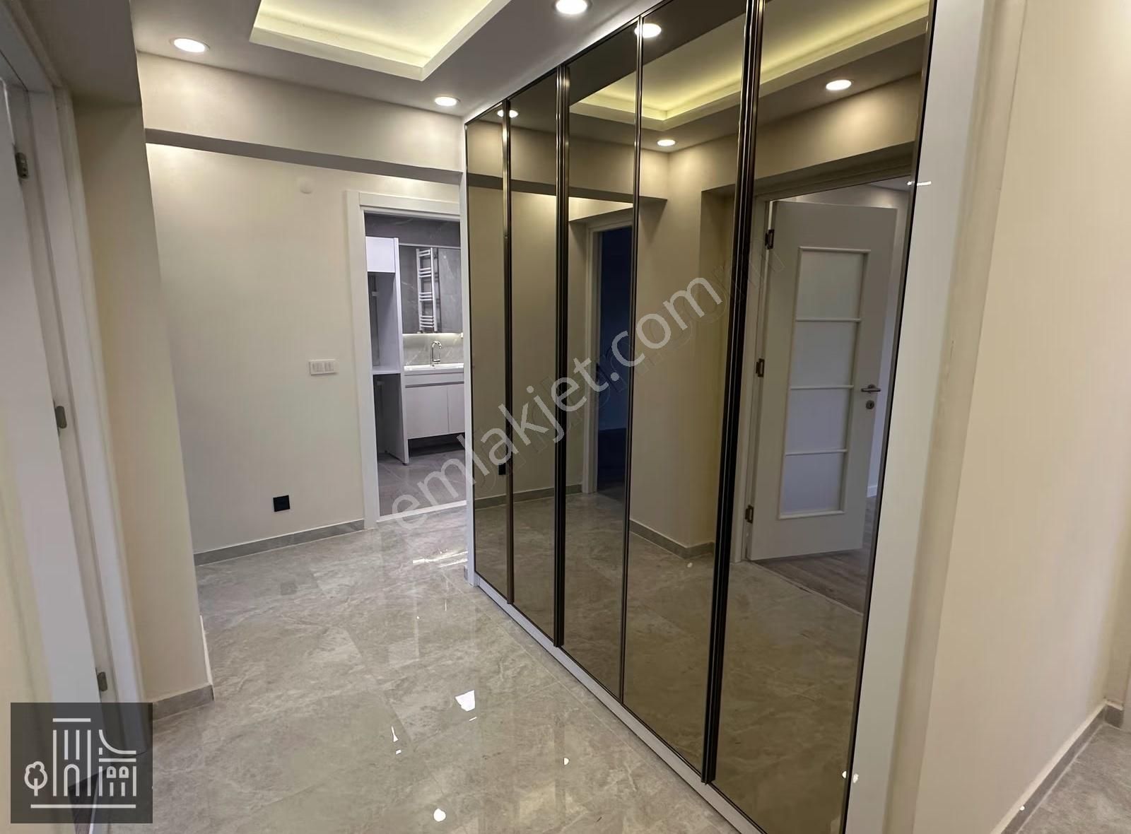 Tanju Okan Park Cepheli 3+1 130m2 Ek Ekstra Alanlı Daire - Görsel 3