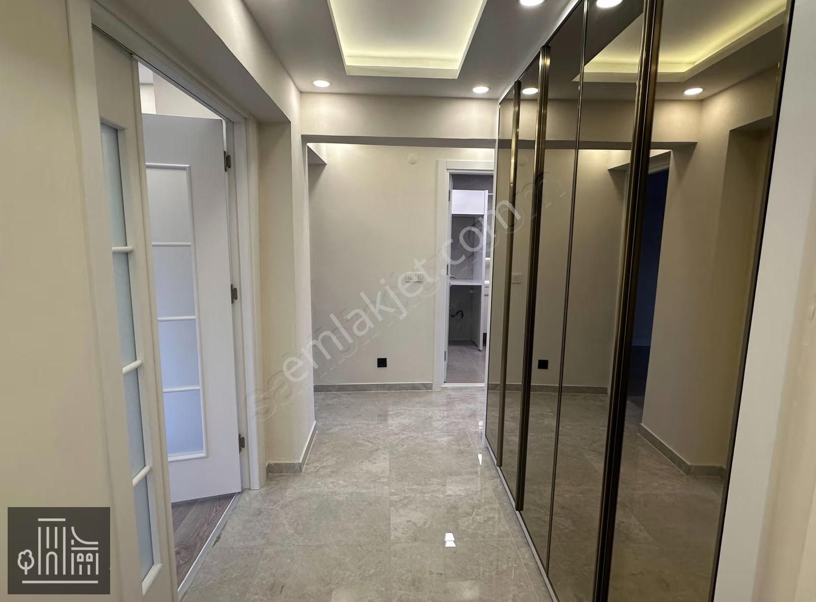 Tanju Okan Park Cepheli 3+1 130m2 Ek Ekstra Alanlı Daire - Görsel 4