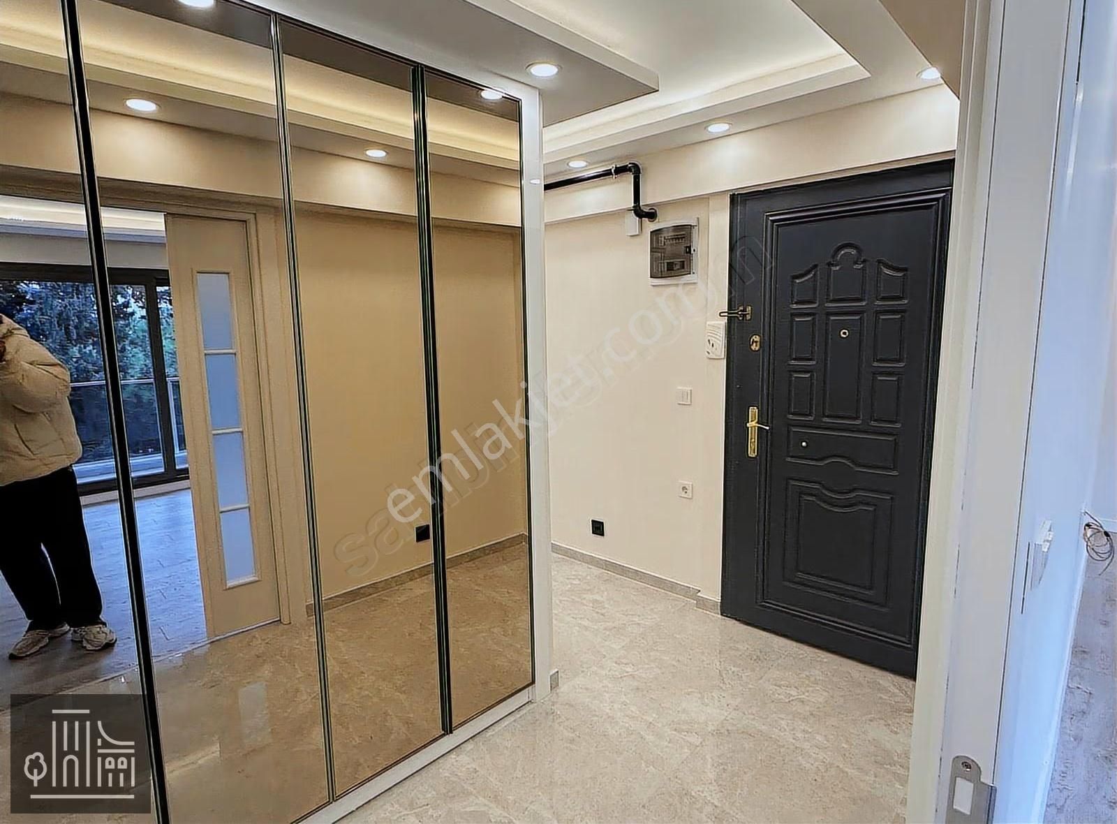 Tanju Okan Park Cepheli 3+1 130m2 Ek Ekstra Alanlı Daire - Görsel 10