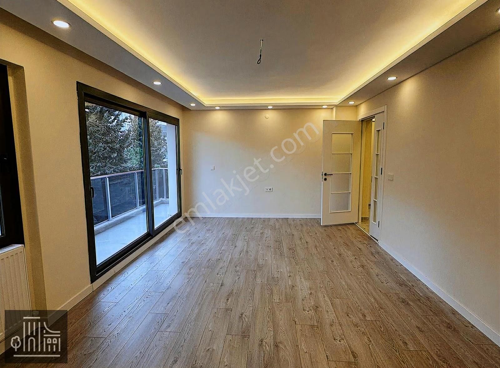 Tanju Okan Park Cepheli 3+1 130m2 Ek Ekstra Alanlı Daire - Görsel 24