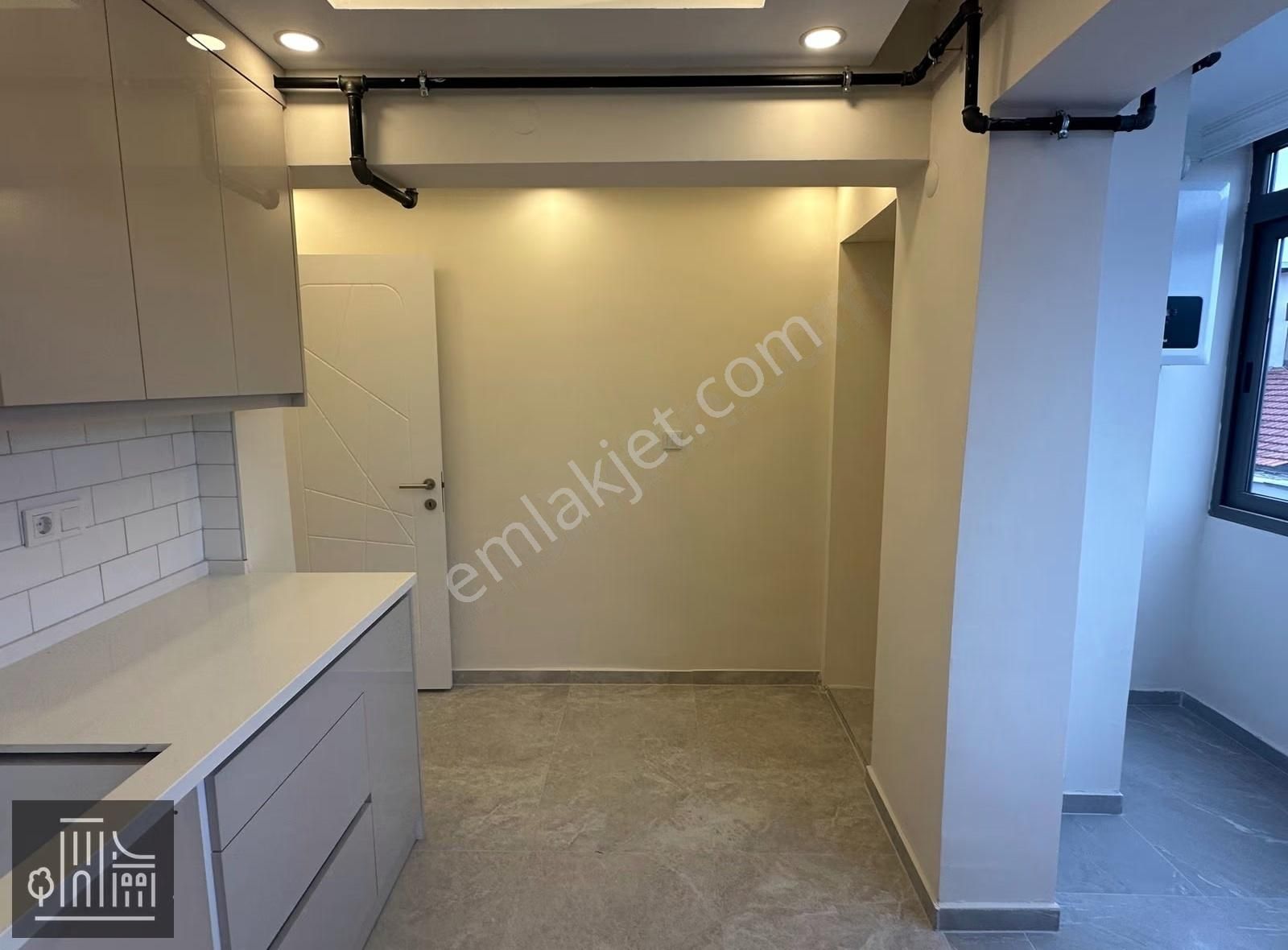 Tanju Okan Park Cepheli 3+1 130m2 Ek Ekstra Alanlı Daire - Görsel 13