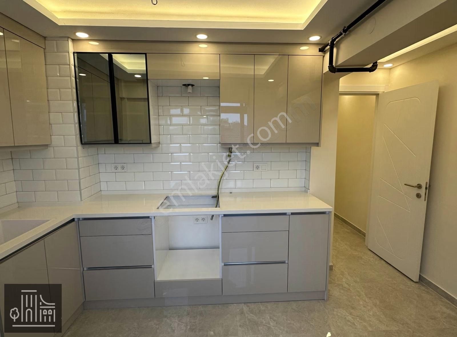 Tanju Okan Park Cepheli 3+1 130m2 Ek Ekstra Alanlı Daire - Görsel 22