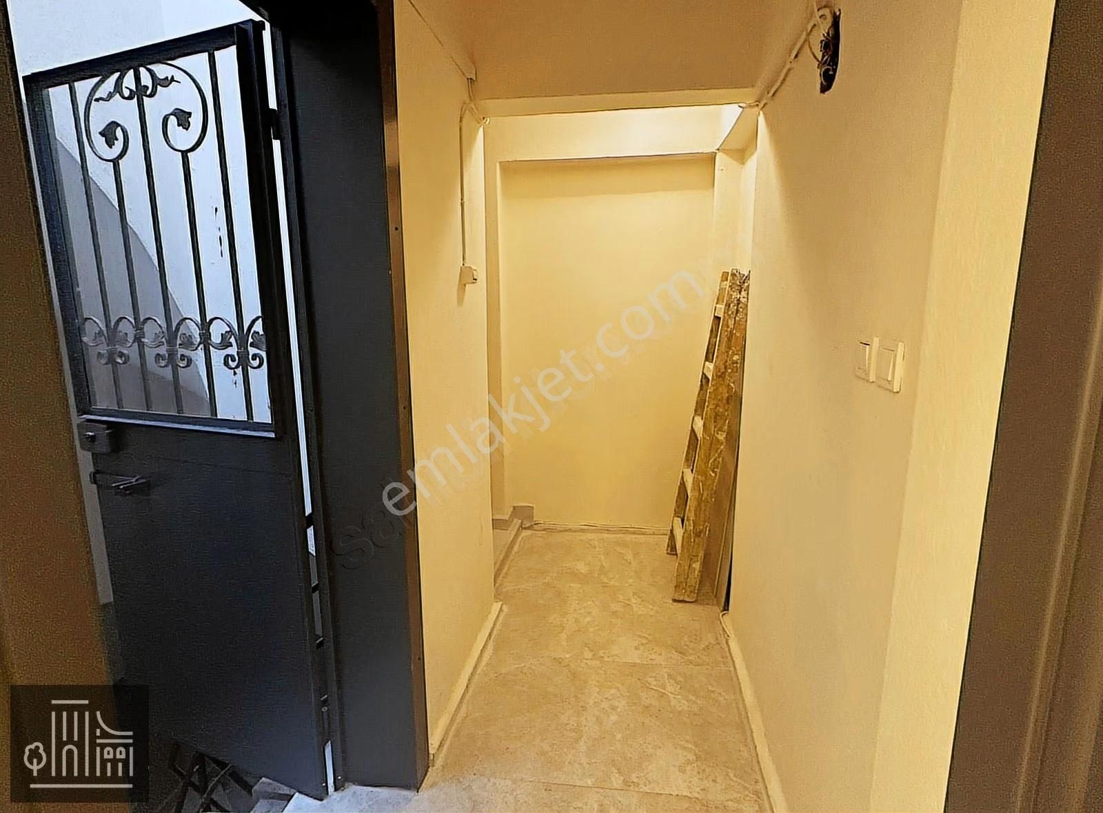 Tanju Okan Park Cepheli 3+1 130m2 Ek Ekstra Alanlı Daire - Görsel 12