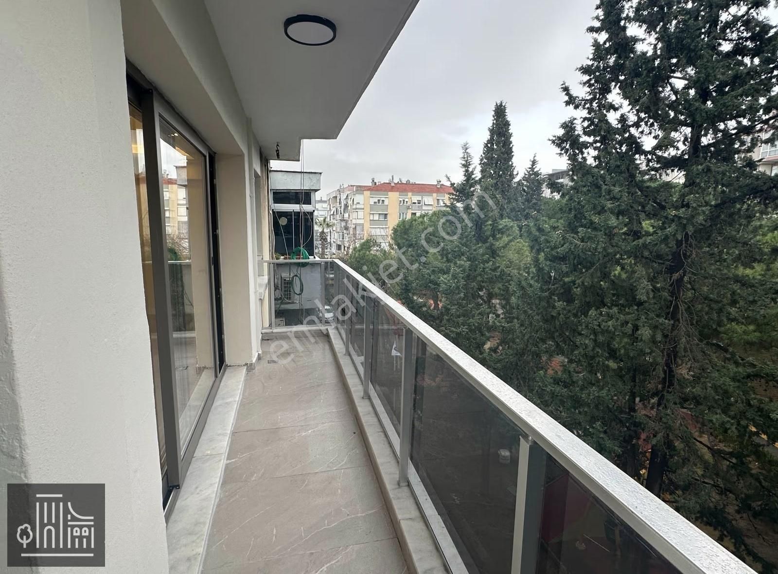 Tanju Okan Park Cepheli 3+1 130m2 Ek Ekstra Alanlı Daire - Görsel 23