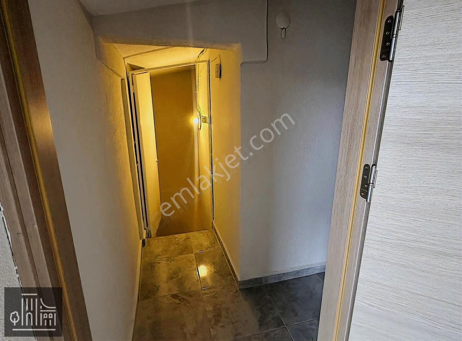 Tanju Okan Park Cepheli 3+1 130m2 Ek Ekstra Alanlı Daire - Görsel 19