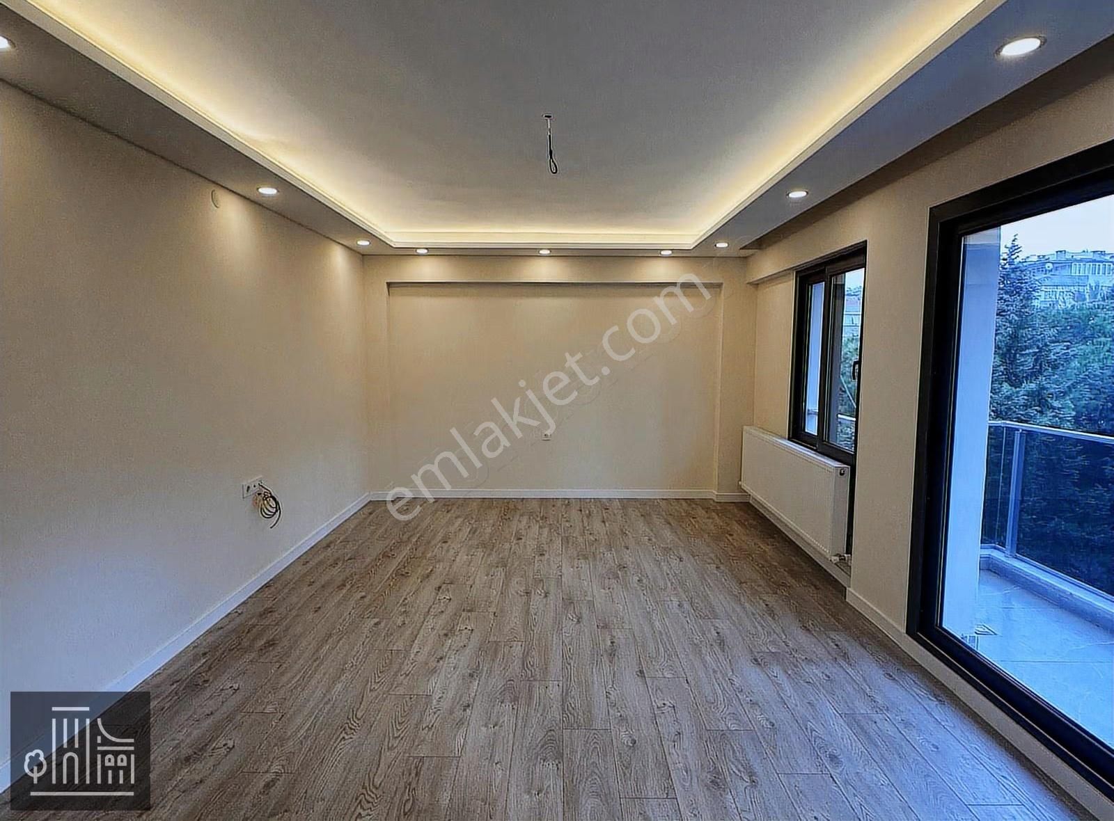 Tanju Okan Park Cepheli 3+1 130m2 Ek Ekstra Alanlı Daire - Görsel 18