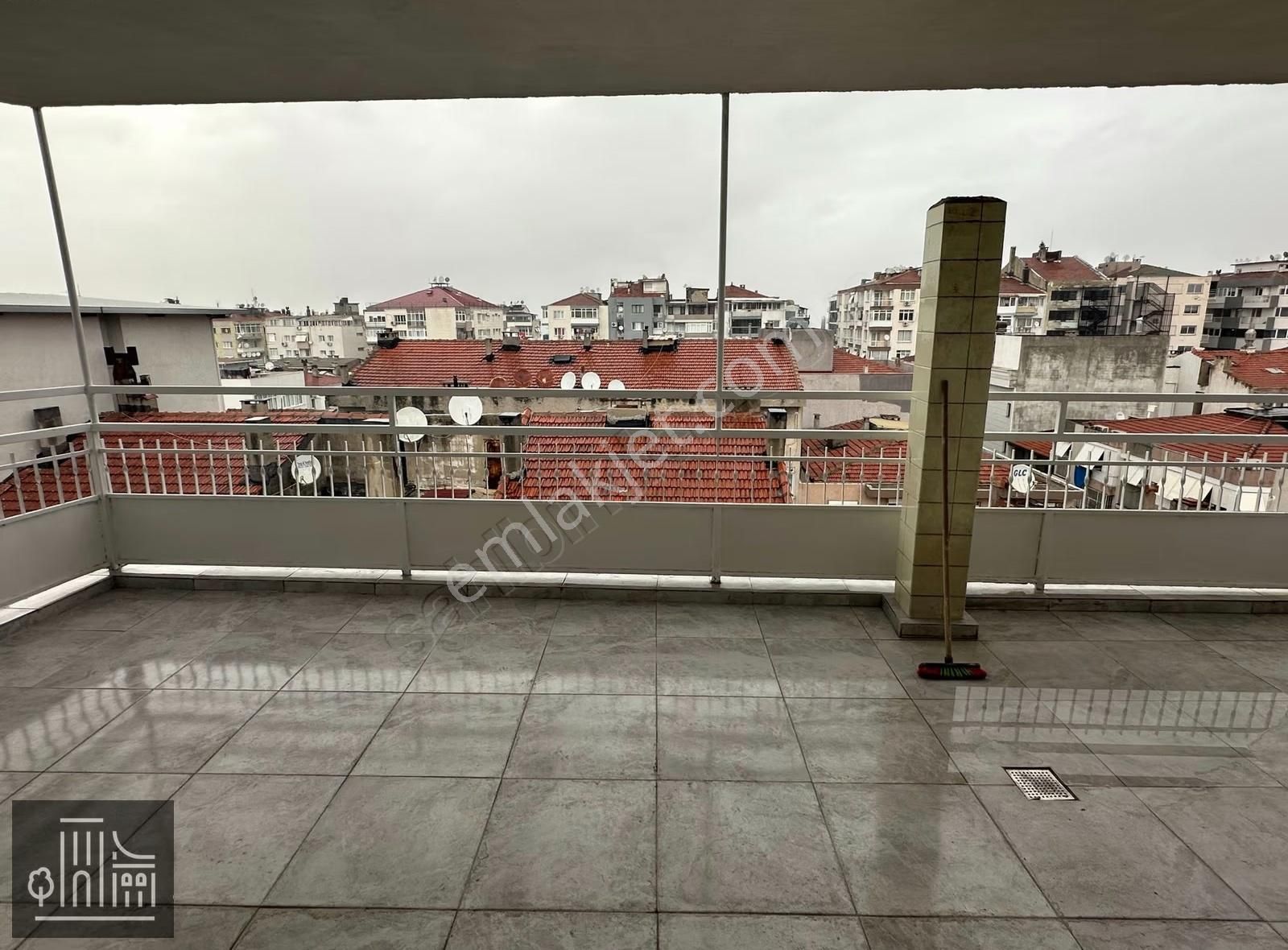 Tanju Okan Park Cepheli 3+1 130m2 Ek Ekstra Alanlı Daire - Görsel 7