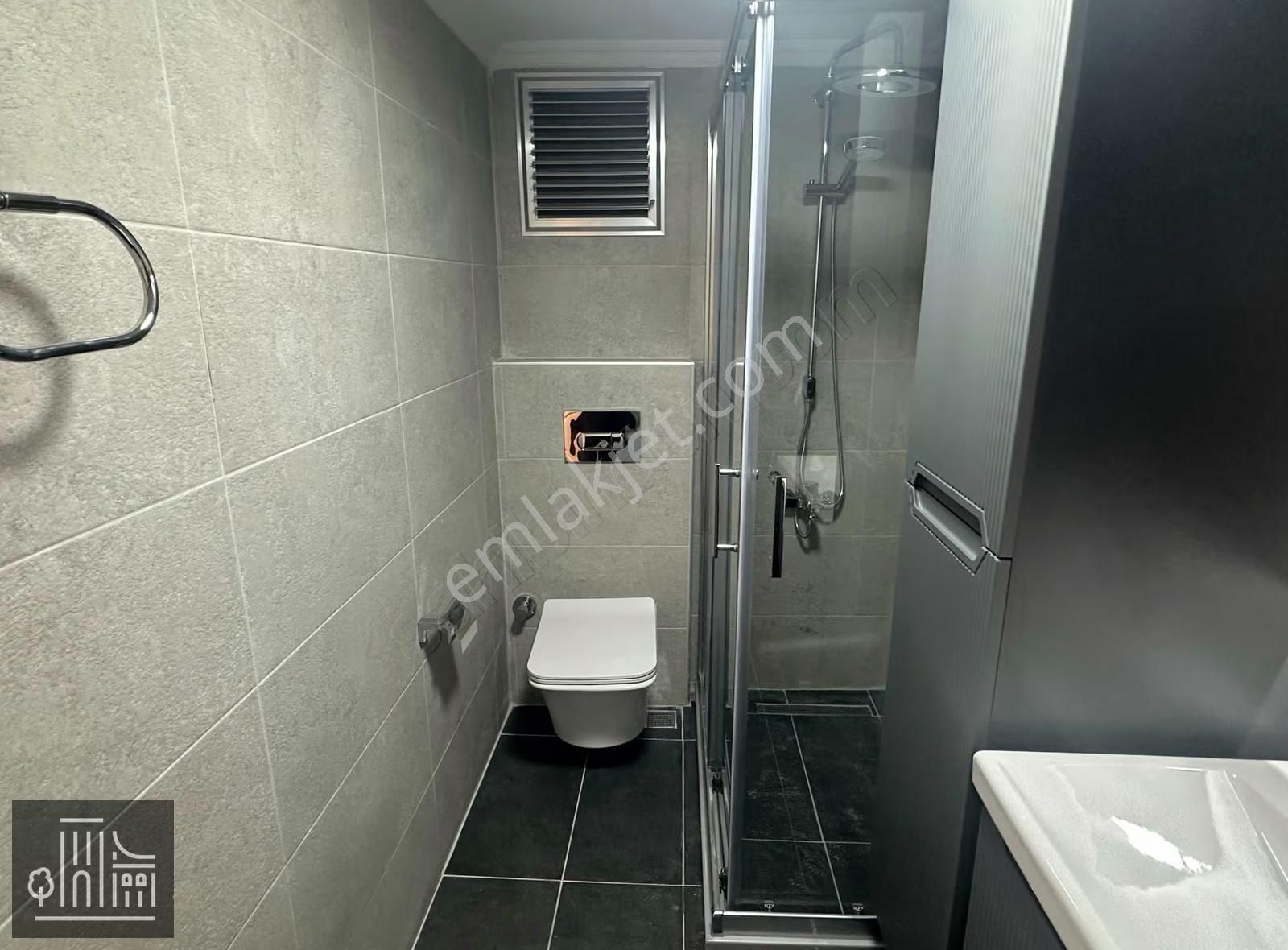 Hatay Metro Cadde İki Bina Mesafede 3+1 130m2 2.kat Arakat Daire - Görsel 21