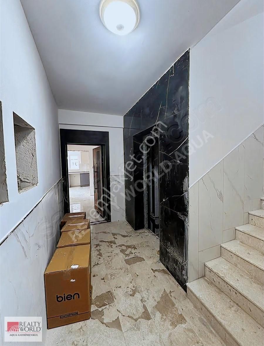 Antalya Şehir Hastanesine Yakın Sıfır Geniş 2+1 Satılık Daire - Görsel 10