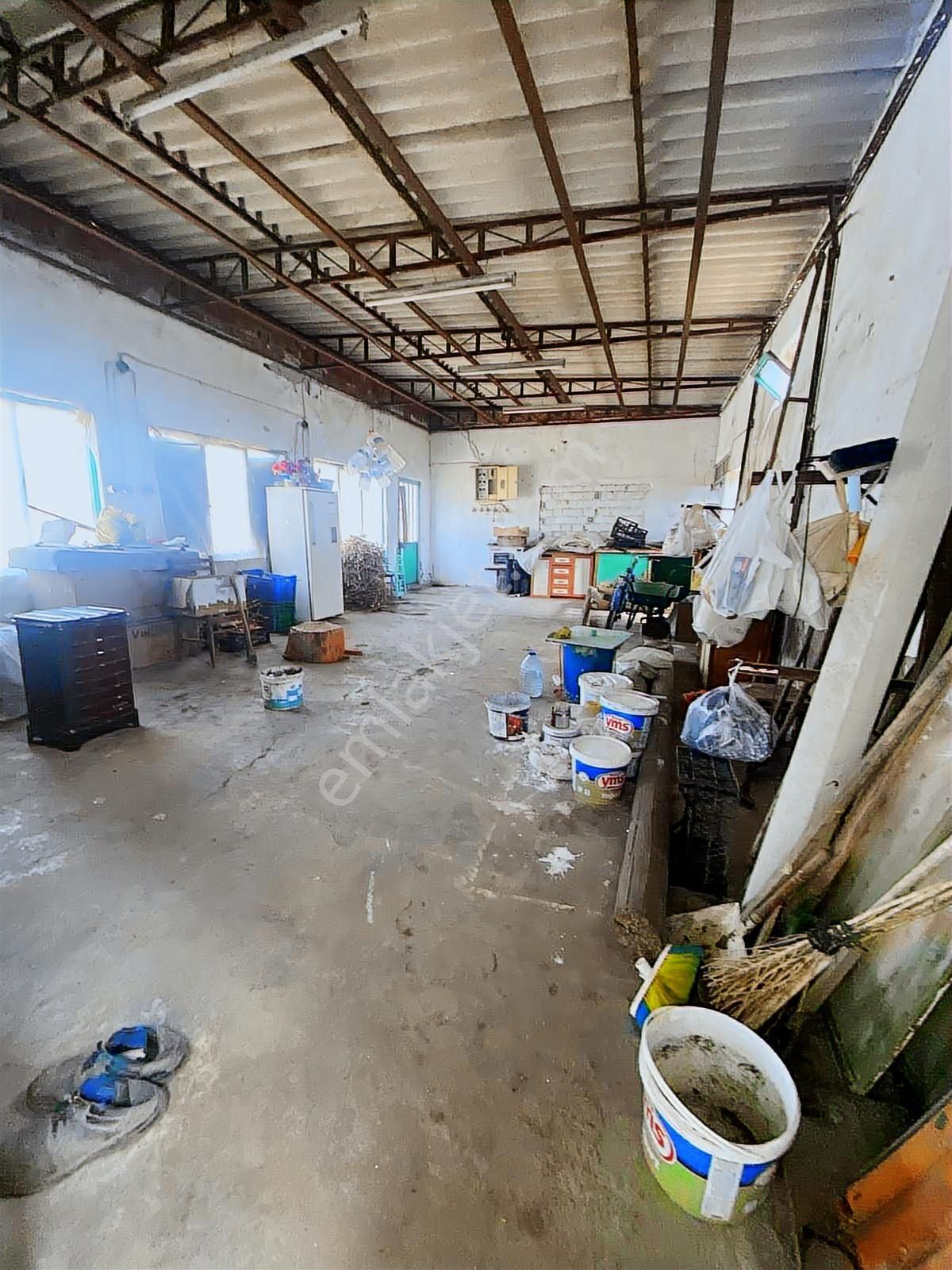 Çizgi Gayrimenkul'den Bergama Ovacık Mah Satılık Bahçeli Köy Evi - Görsel 22