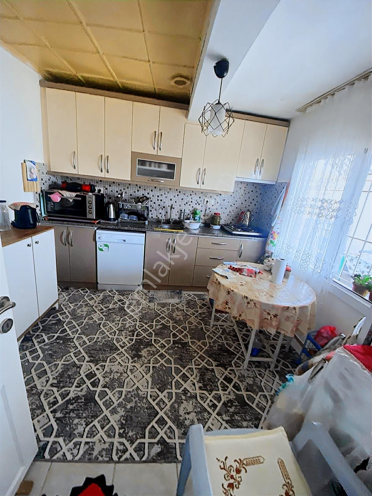 Çizgi Gayrimenkul'den Bergama Ovacık Mah Satılık Bahçeli Köy Evi - Görsel 19