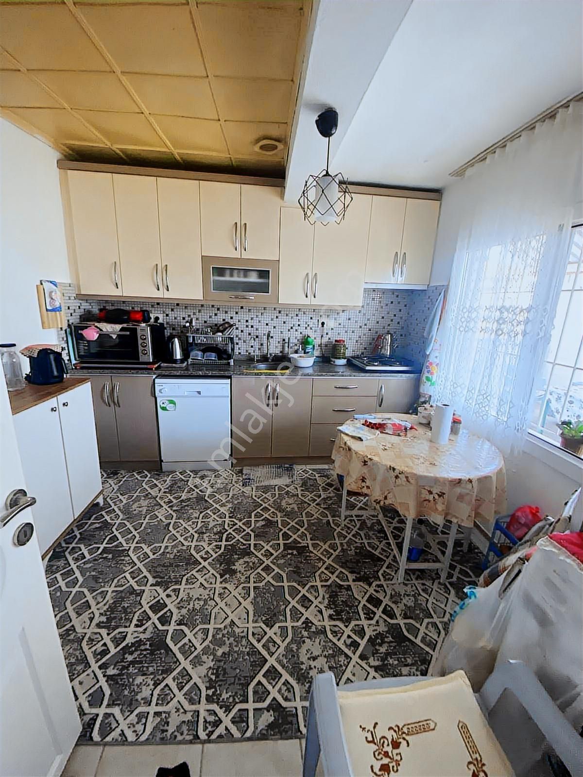 Çizgi Gayrimenkul'den Bergama Ovacık Mah Satılık Bahçeli Köy Evi - Görsel 8