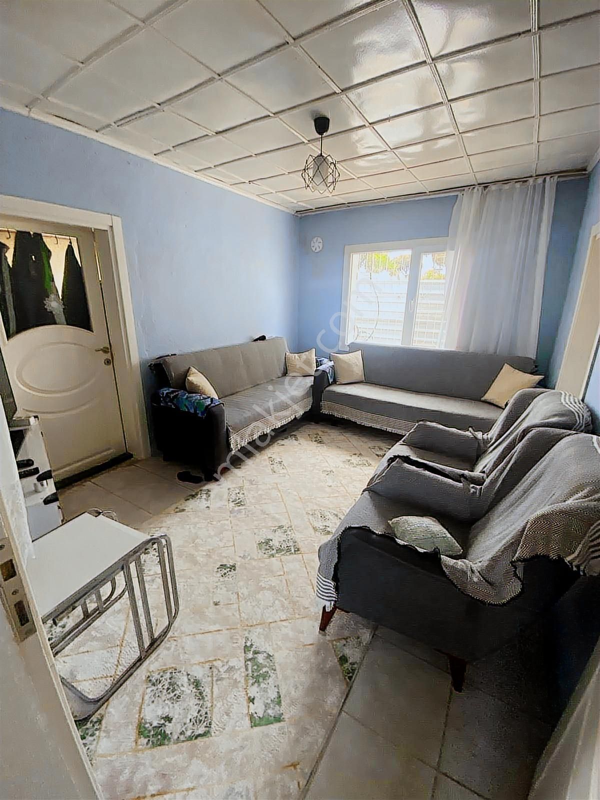 Çizgi Gayrimenkul'den Bergama Ovacık Mah Satılık Bahçeli Köy Evi - Görsel 5