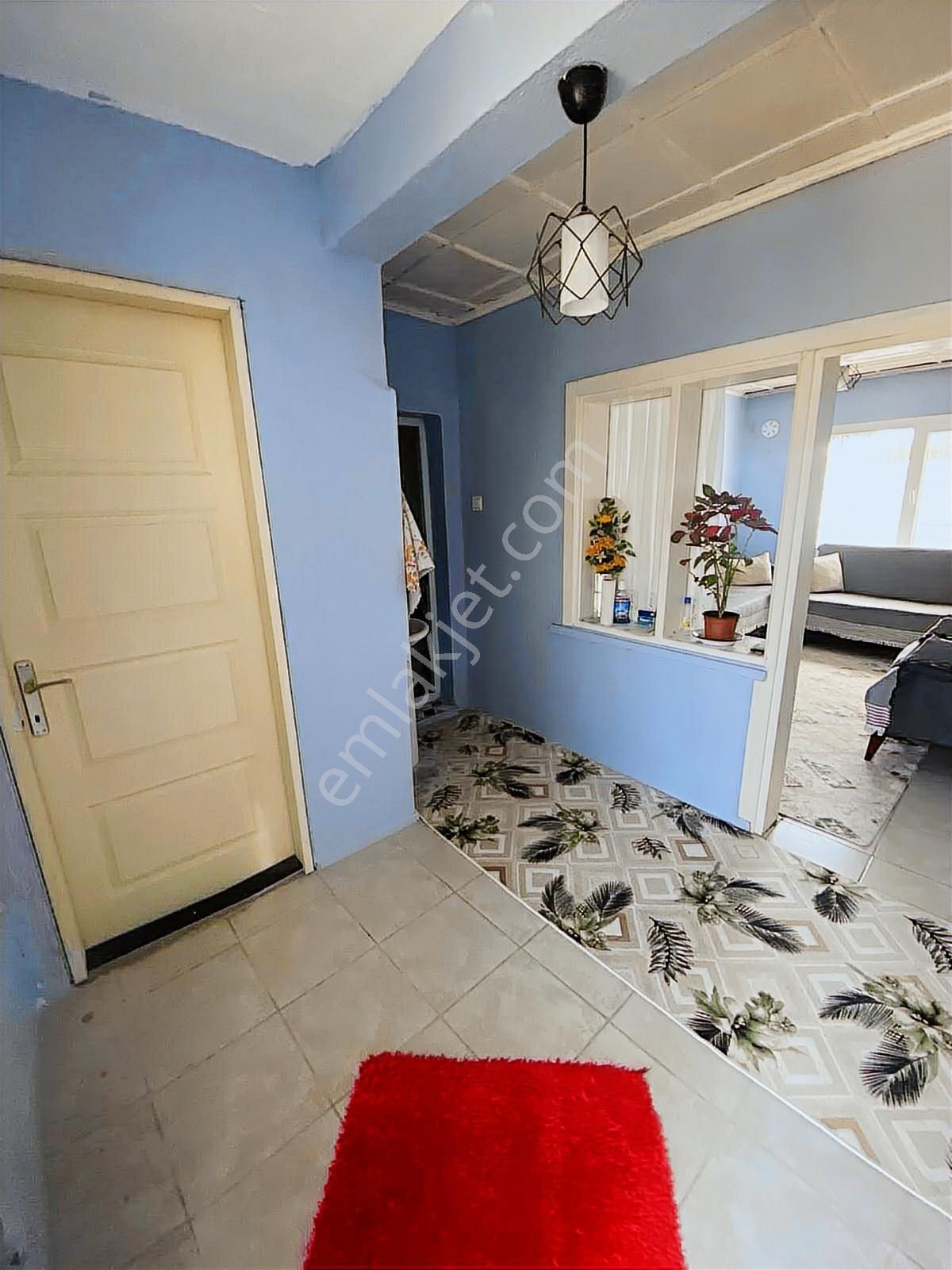 Çizgi Gayrimenkul'den Bergama Ovacık Mah Satılık Bahçeli Köy Evi - Görsel 4