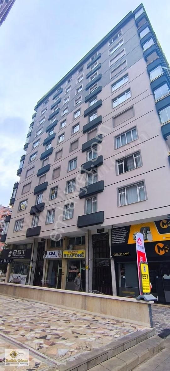 Emlak Odam'dan Nişantaşı Mah. 3+1 Ara Kat Geniş Satılık Daire - Görsel 3