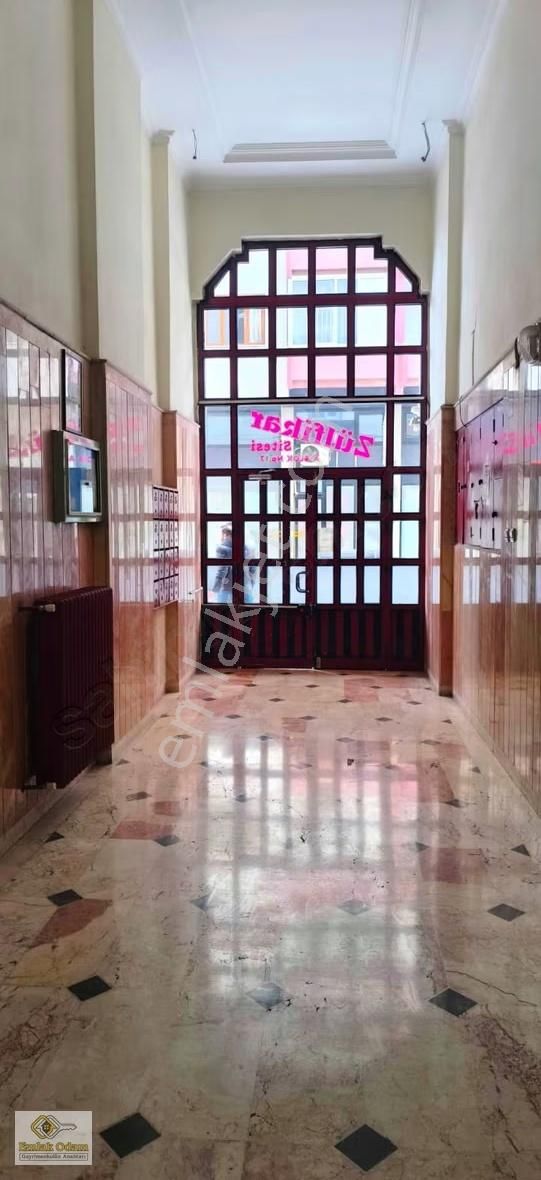 Emlak Odam'dan Nişantaşı Mah. 3+1 Ara Kat Geniş Satılık Daire - Görsel 17