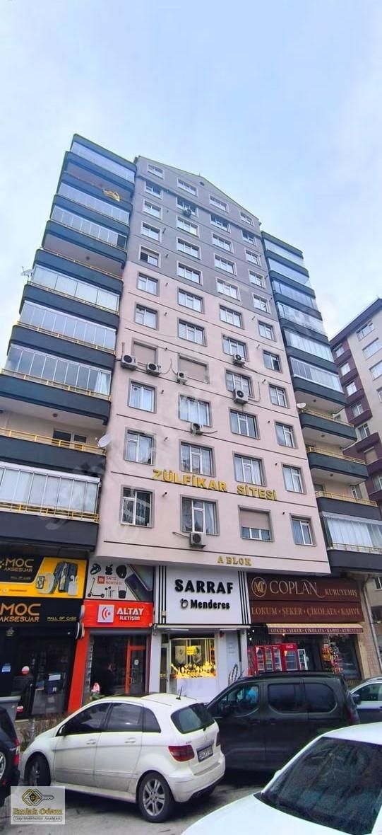 Emlak Odam'dan Nişantaşı Mah. 3+1 Ara Kat Geniş Satılık Daire