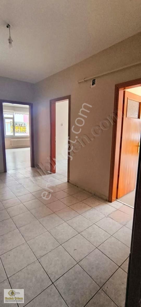 Emlak Odam'dan Nişantaşı Mah. 3+1 Ara Kat Geniş Satılık Daire - Görsel 9