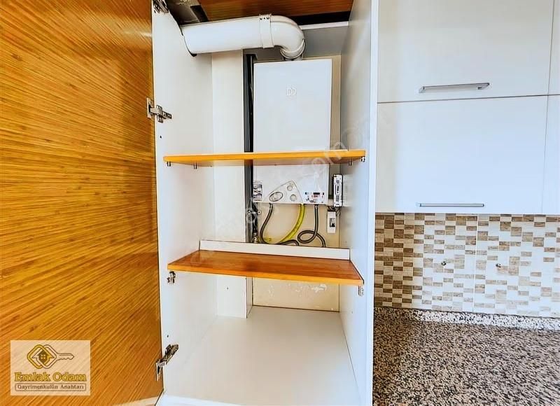 Emlak Odam'dan Güvenpark Sitesin'de Satılık 3+1 Daire - Görsel 9