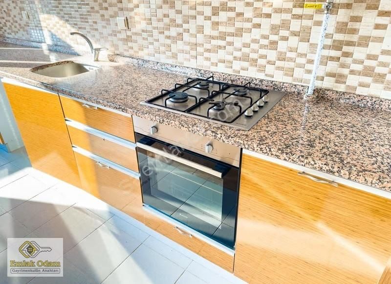 Emlak Odam'dan Güvenpark Sitesin'de Satılık 3+1 Daire - Görsel 26