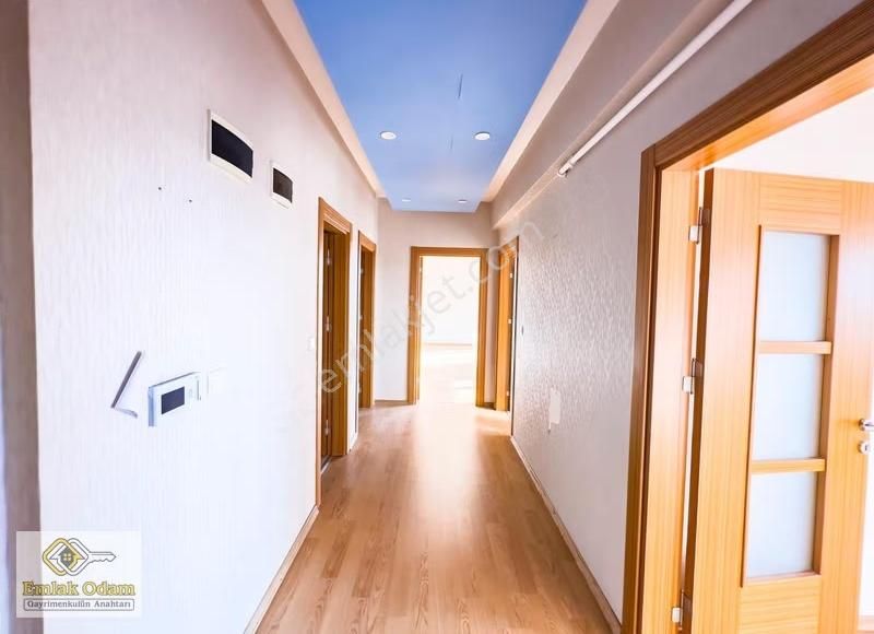 Emlak Odam'dan Güvenpark Sitesin'de Satılık 3+1 Daire - Görsel 16