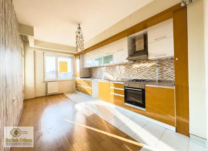 Emlak Odam'dan Güvenpark Sitesin'de Satılık 3+1 Daire - Görsel 23