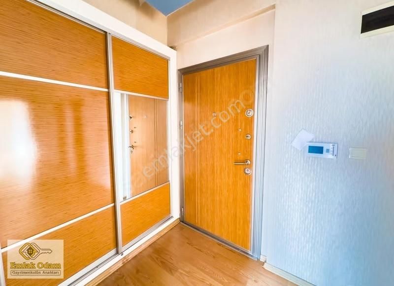 Emlak Odam'dan Güvenpark Sitesin'de Satılık 3+1 Daire - Görsel 22