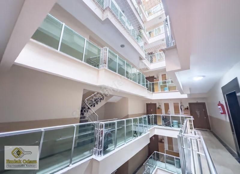 Emlak Odam'dan Güvenpark Sitesin'de Satılık 3+1 Daire - Görsel 4