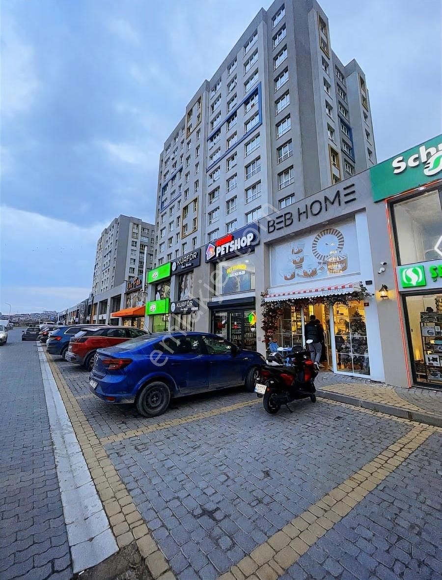 Yuvam Başakkent Gölet Evleri Kiralık 260m2 Dükkan - Görsel 2