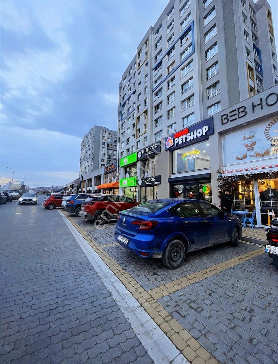 Yuvam Başakkent Gölet Evleri Kiralık 260m2 Dükkan - Görsel 6