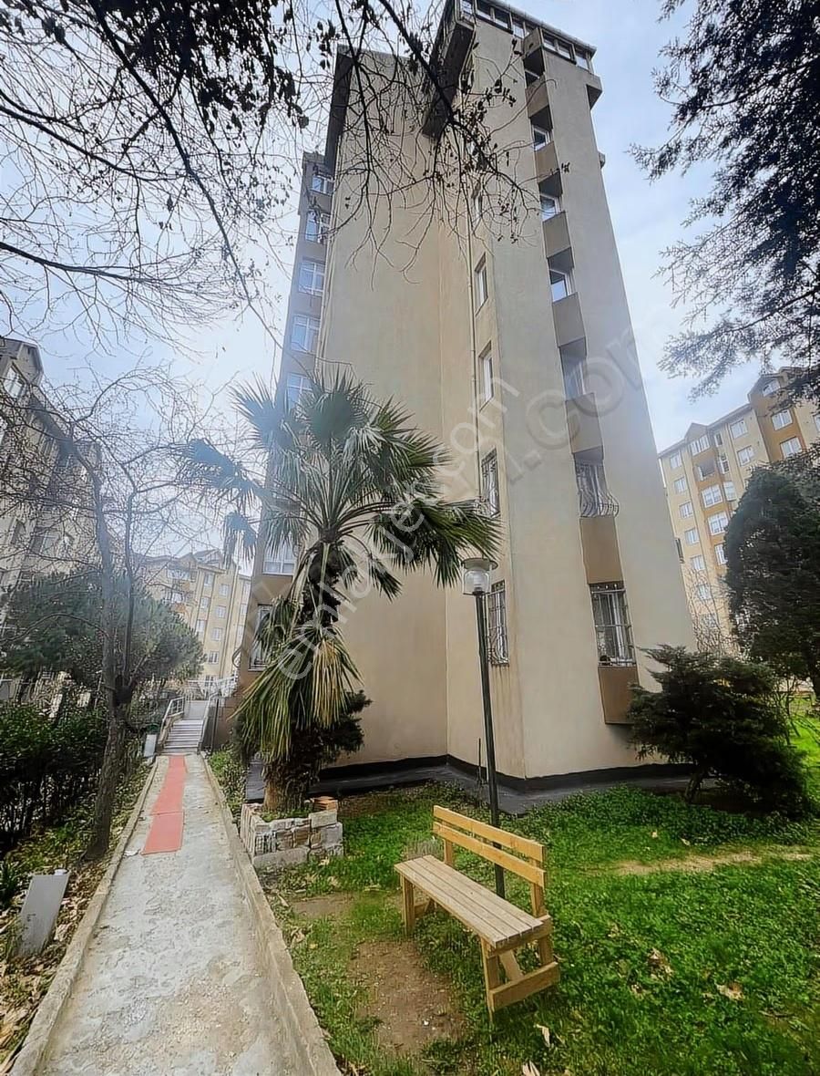 Esenkent Açelya Evleri Satılık Ultra Lüx Yapılı 3+1 Daire