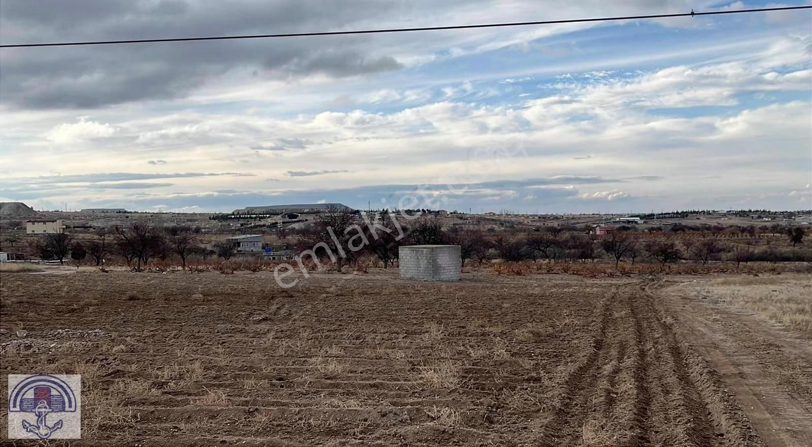 Nevşehir Nar Yeni Sulusaray / Gülşehir Yolu Üzeri - Görsel 5