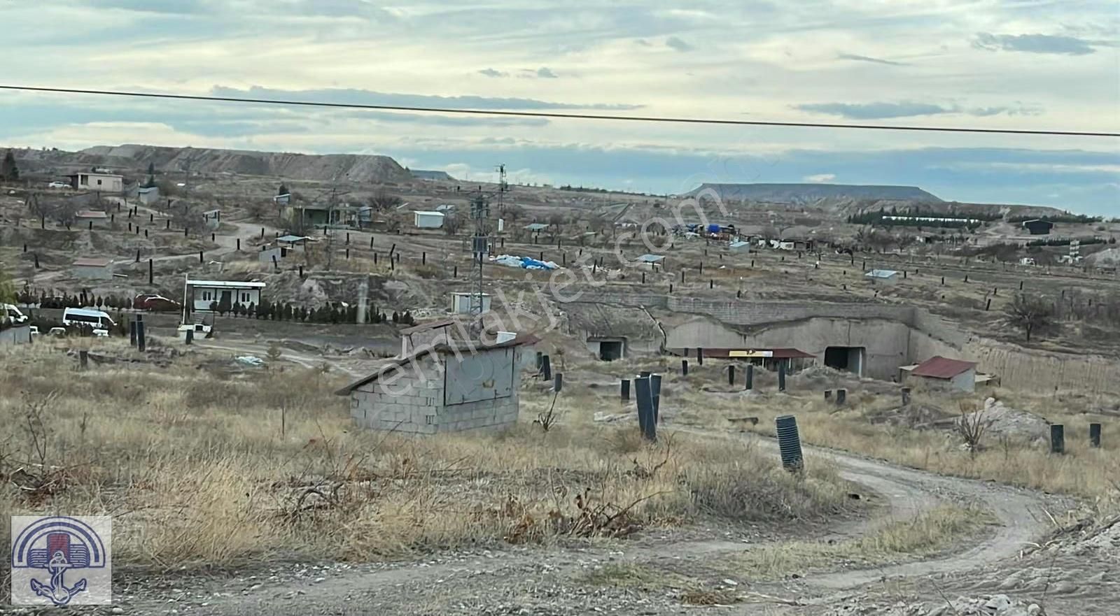 Nevşehir Nar Yeni Sulusaray / Gülşehir Yolu Üzeri - Görsel 6