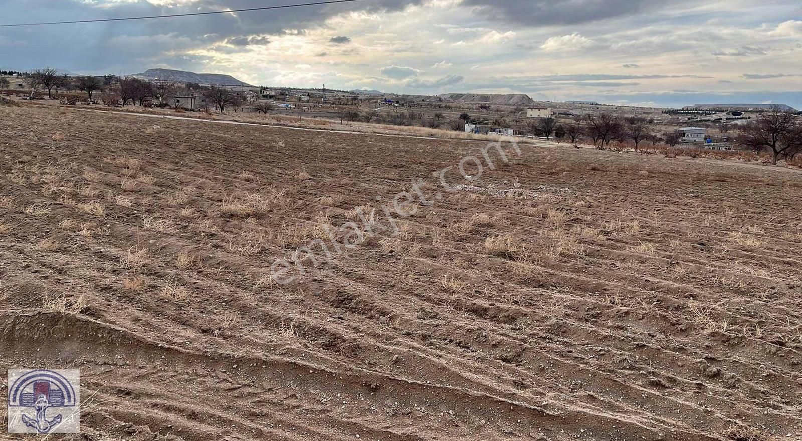 Nevşehir Nar Yeni Sulusaray / Gülşehir Yolu Üzeri - Görsel 3