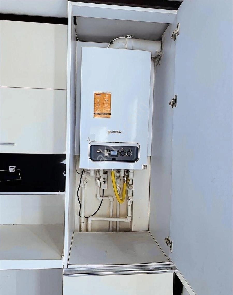 Selçuklu Mahallesin Kavasoğlu Konaklarında Kiralık Lüks Daire - Görsel 9