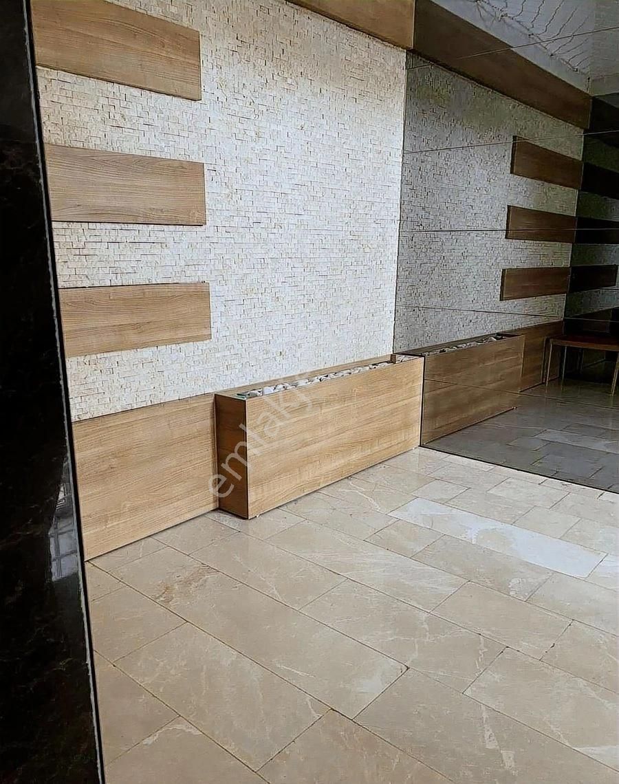 Selçuklu Mahallesin Kavasoğlu Konaklarında Kiralık Lüks Daire - Görsel 11