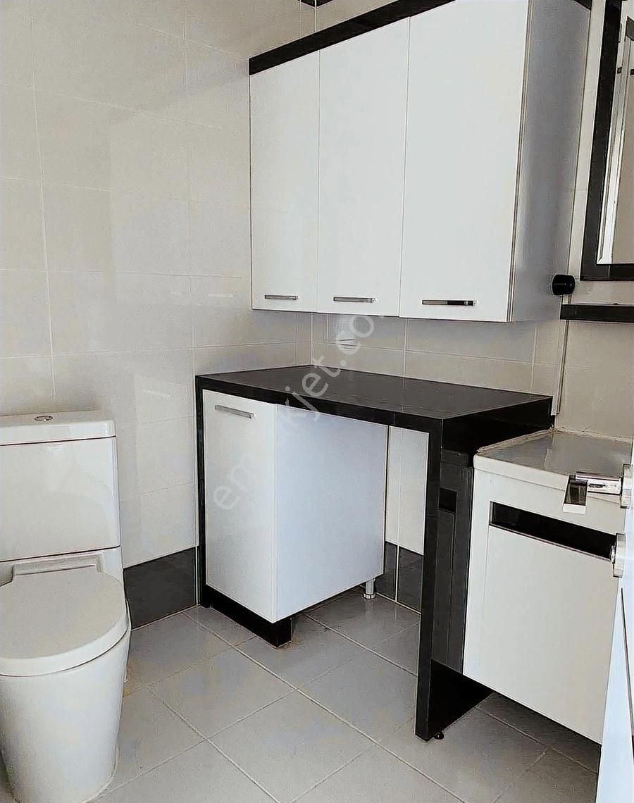 Selçuklu Mahallesin Kavasoğlu Konaklarında Kiralık Lüks Daire - Görsel 16