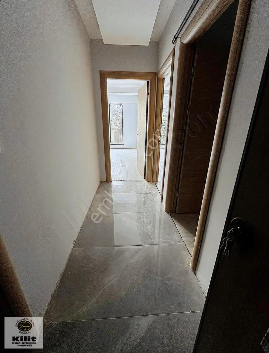Yeni Mahalle'de Cadde Üzeri Satılık Sıfır 2+1 Daire - Görsel 8
