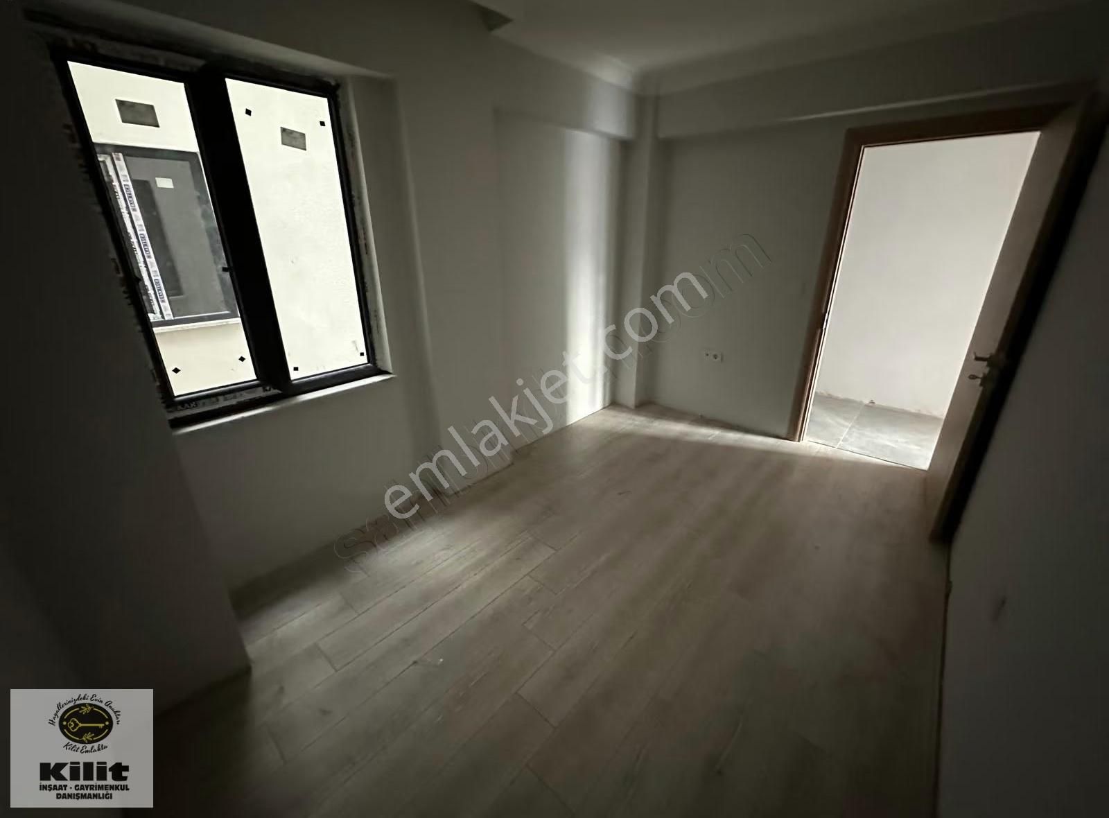 Yeni Mahalle'de Cadde Üzeri Satılık Sıfır 2+1 Daire - Görsel 2