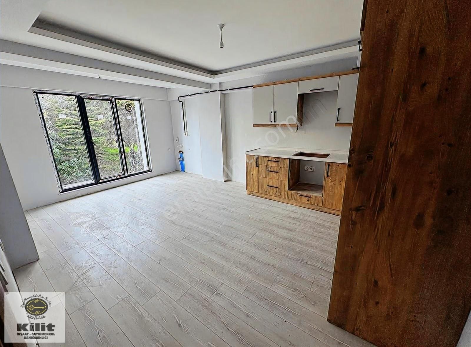 Yeni Mahalle'de Cadde Üzeri Satılık Sıfır 2+1 Daire - Görsel 4
