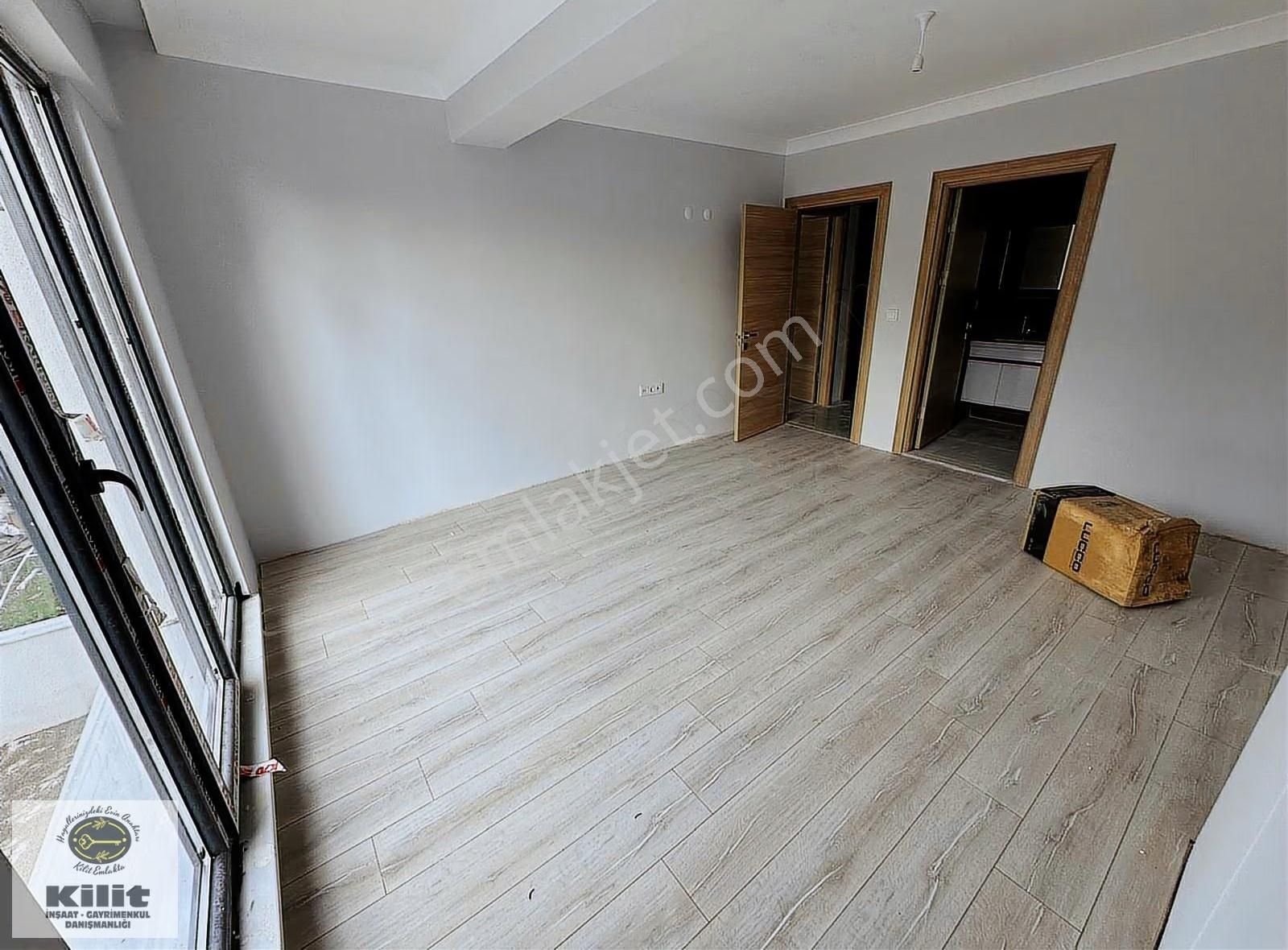 Yeni Mahalle'de Cadde Üzeri Satılık Sıfır 2+1 Daire - Görsel 7