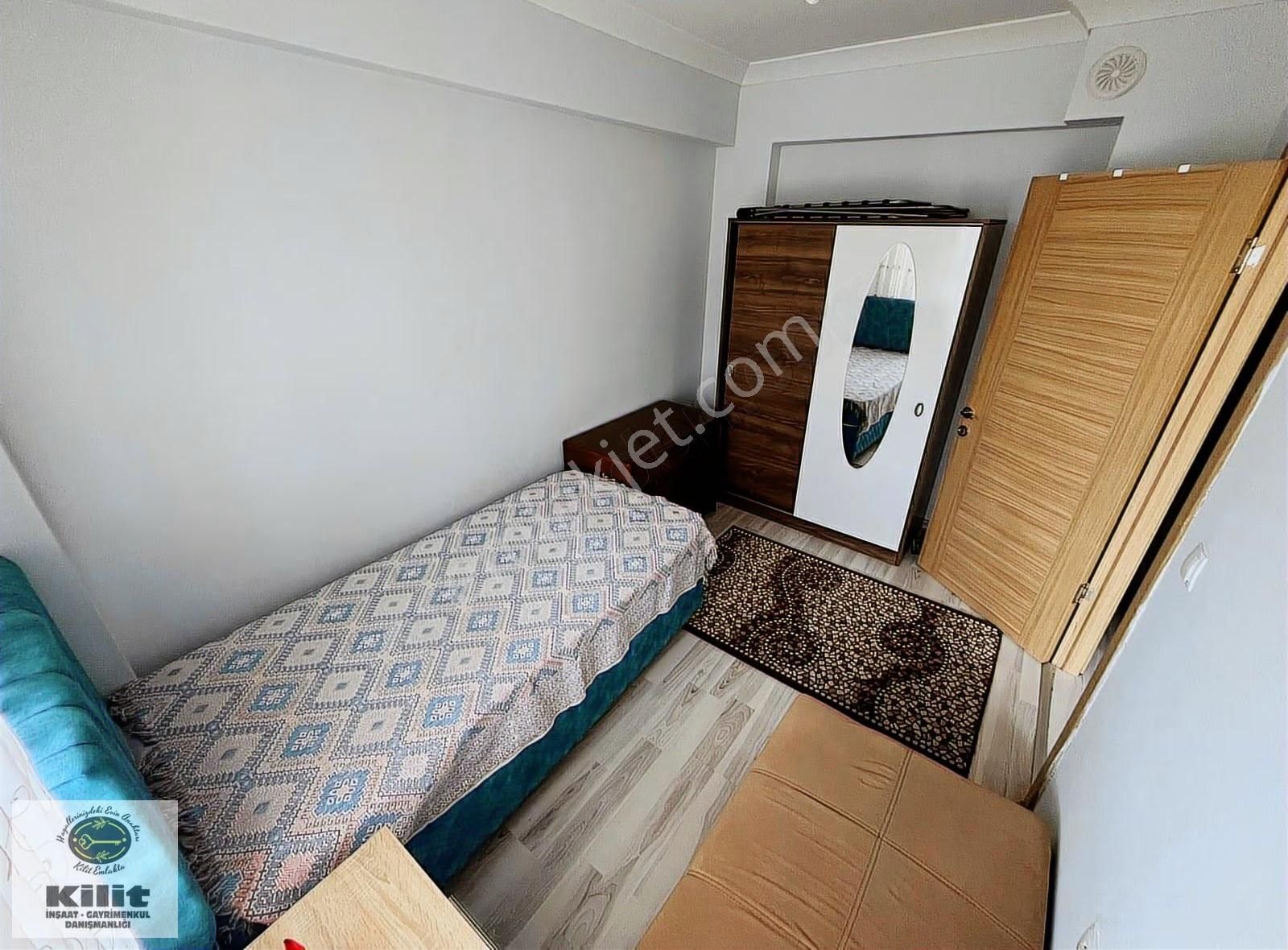 Bandırma- İhsaniye Mahallesinde 1+1 Eşyalı Kiralık Dairemiz - Görsel 9