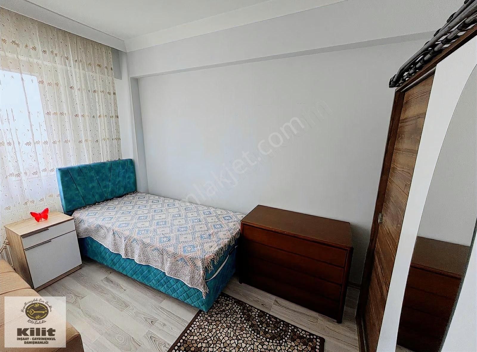 Bandırma- İhsaniye Mahallesinde 1+1 Eşyalı Kiralık Dairemiz - Görsel 3