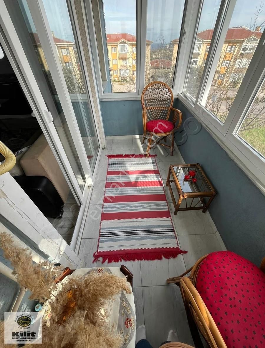 Bandırma- İhsaniye Mahallesinde 1+1 Eşyalı Kiralık Dairemiz - Görsel 7