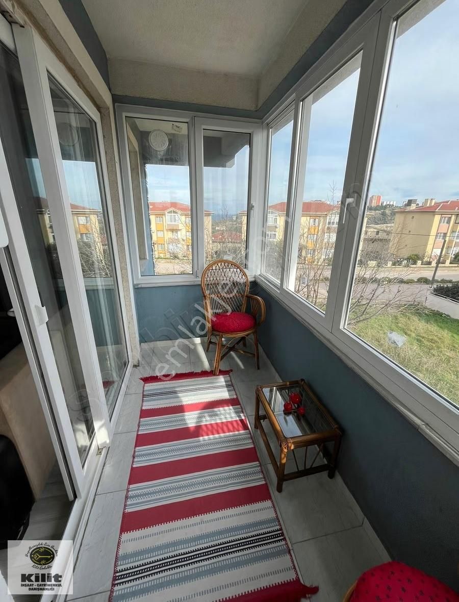 Bandırma- İhsaniye Mahallesinde 1+1 Eşyalı Kiralık Dairemiz - Görsel 2