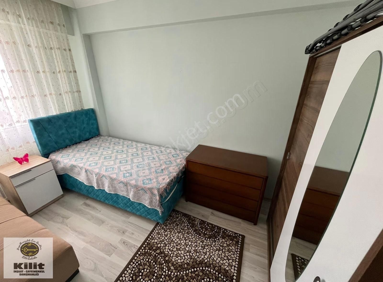Bandırma- İhsaniye Mahallesinde 1+1 Eşyalı Kiralık Dairemiz - Görsel 4