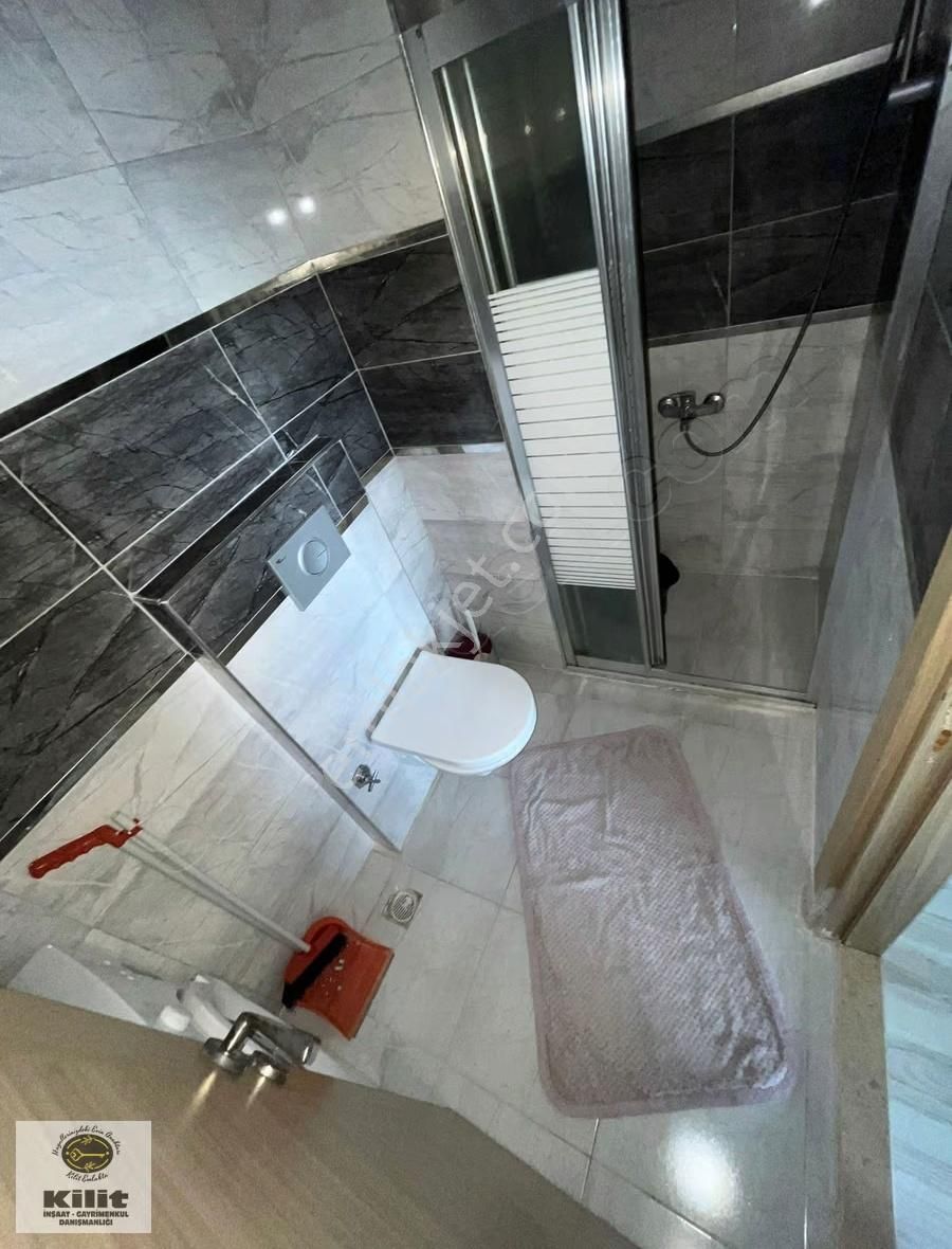 Bandırma- İhsaniye Mahallesinde 1+1 Eşyalı Kiralık Dairemiz - Görsel 5